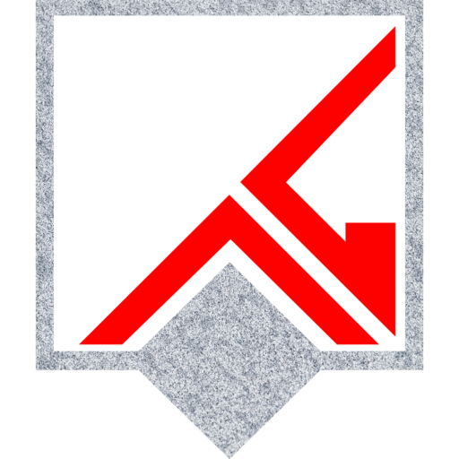 AMARJOTHI GRANITES Logo - small